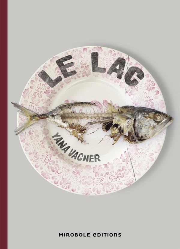 Vagner Yana - Le lac Vagner Yana - Le lac